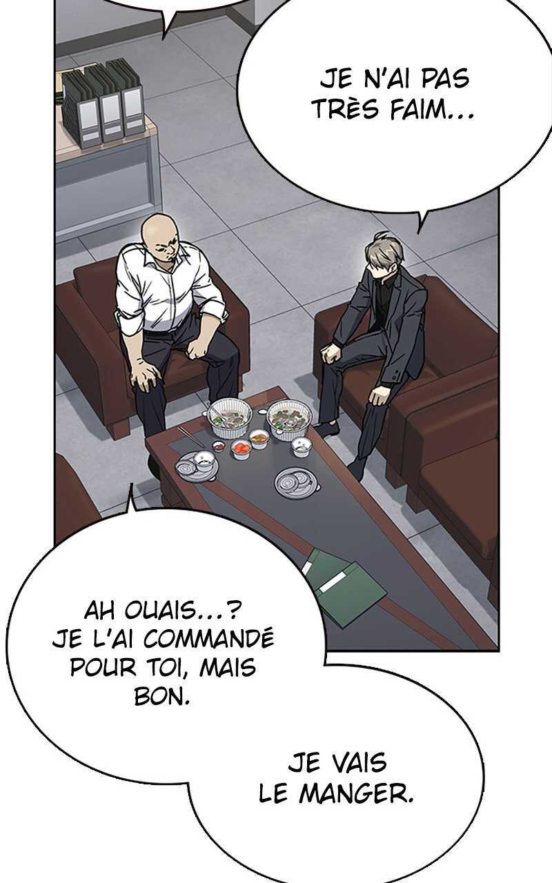 Read Study Group FR Manga Online