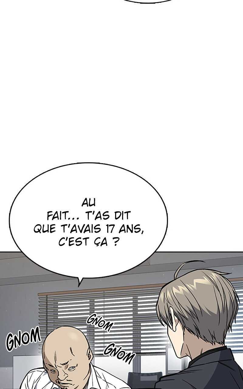 Read Study Group FR Manga Online