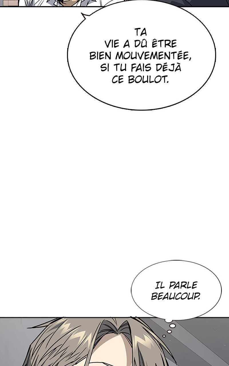 Read Study Group FR Manga Online