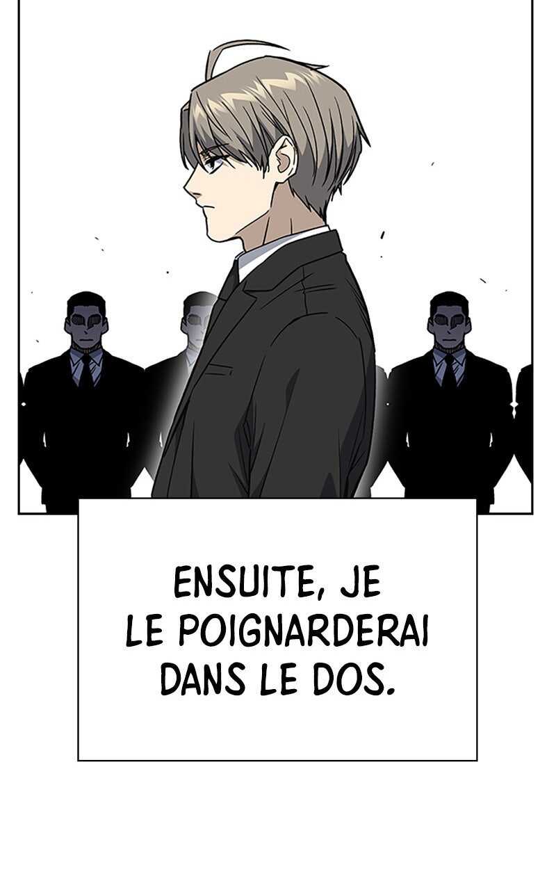 Read Study Group FR Manga Online