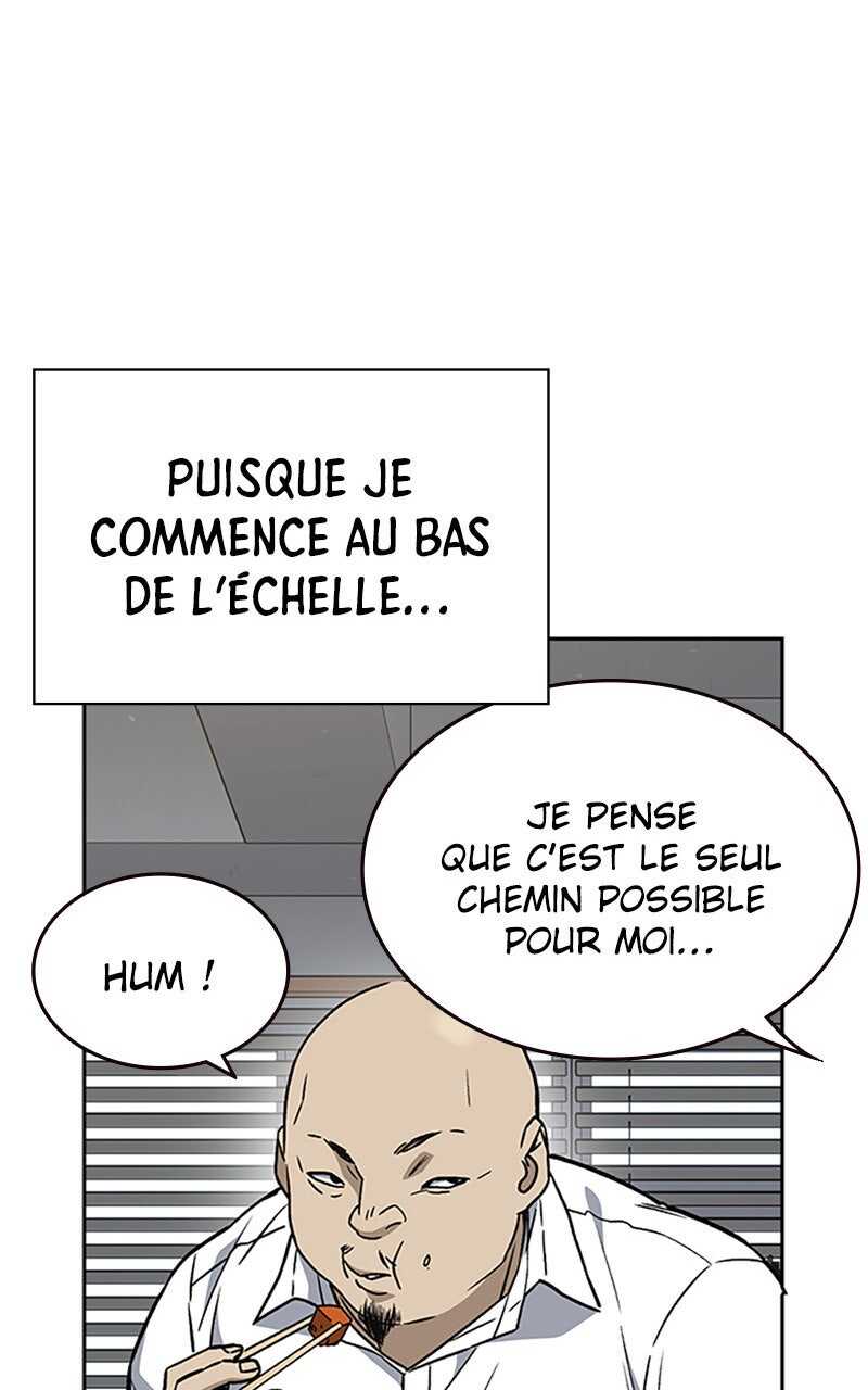 Read Study Group FR Manga Online