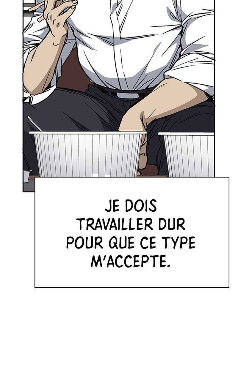 Read Study Group FR Manga Online