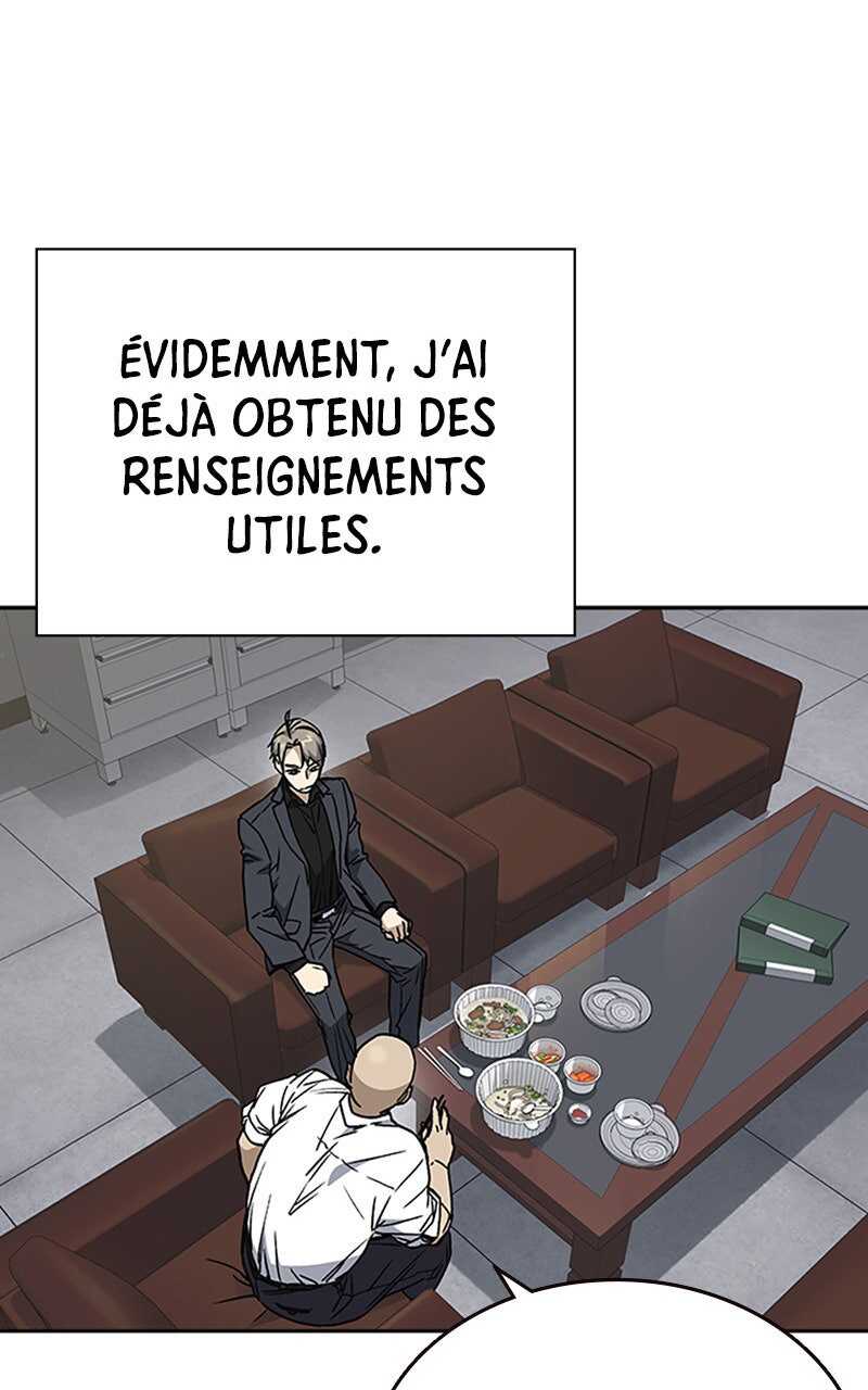 Read Study Group FR Manga Online