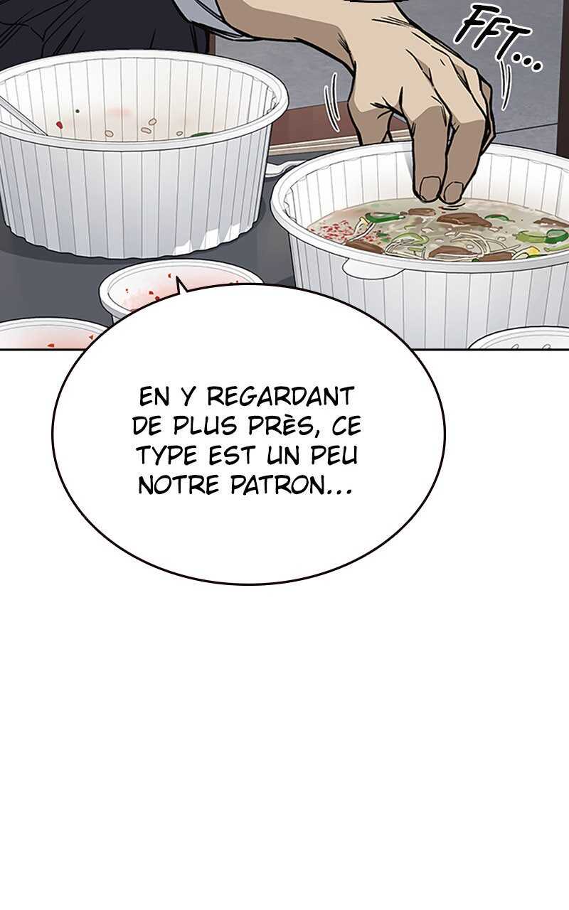 Read Study Group FR Manga Online