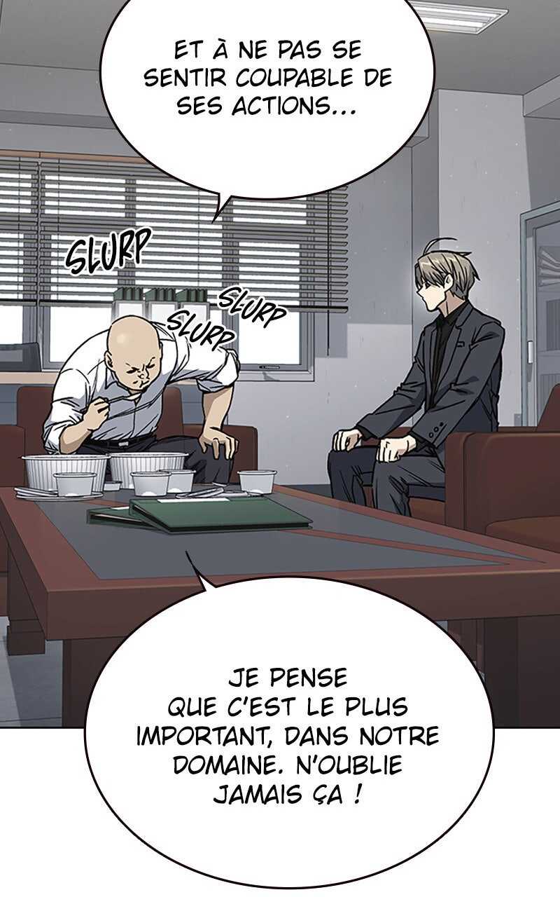 Read Study Group FR Manga Online