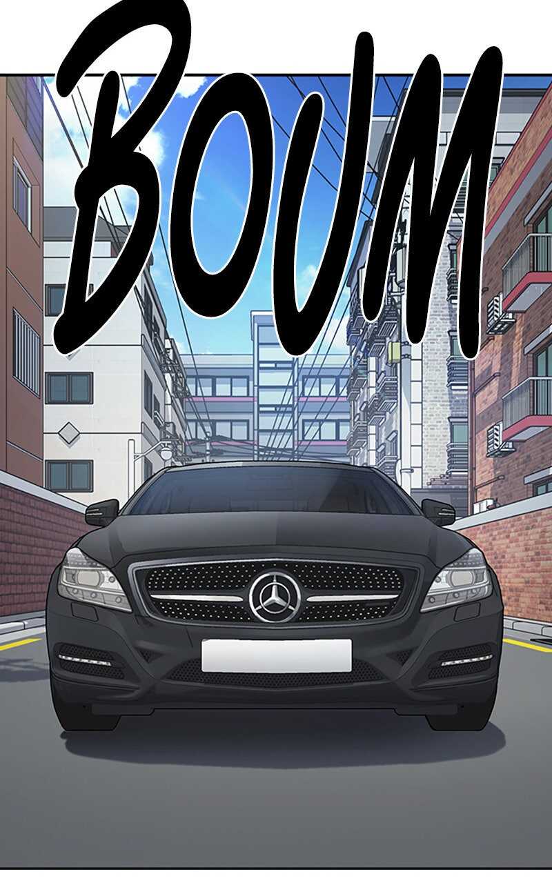 Read Study Group FR Manga Online