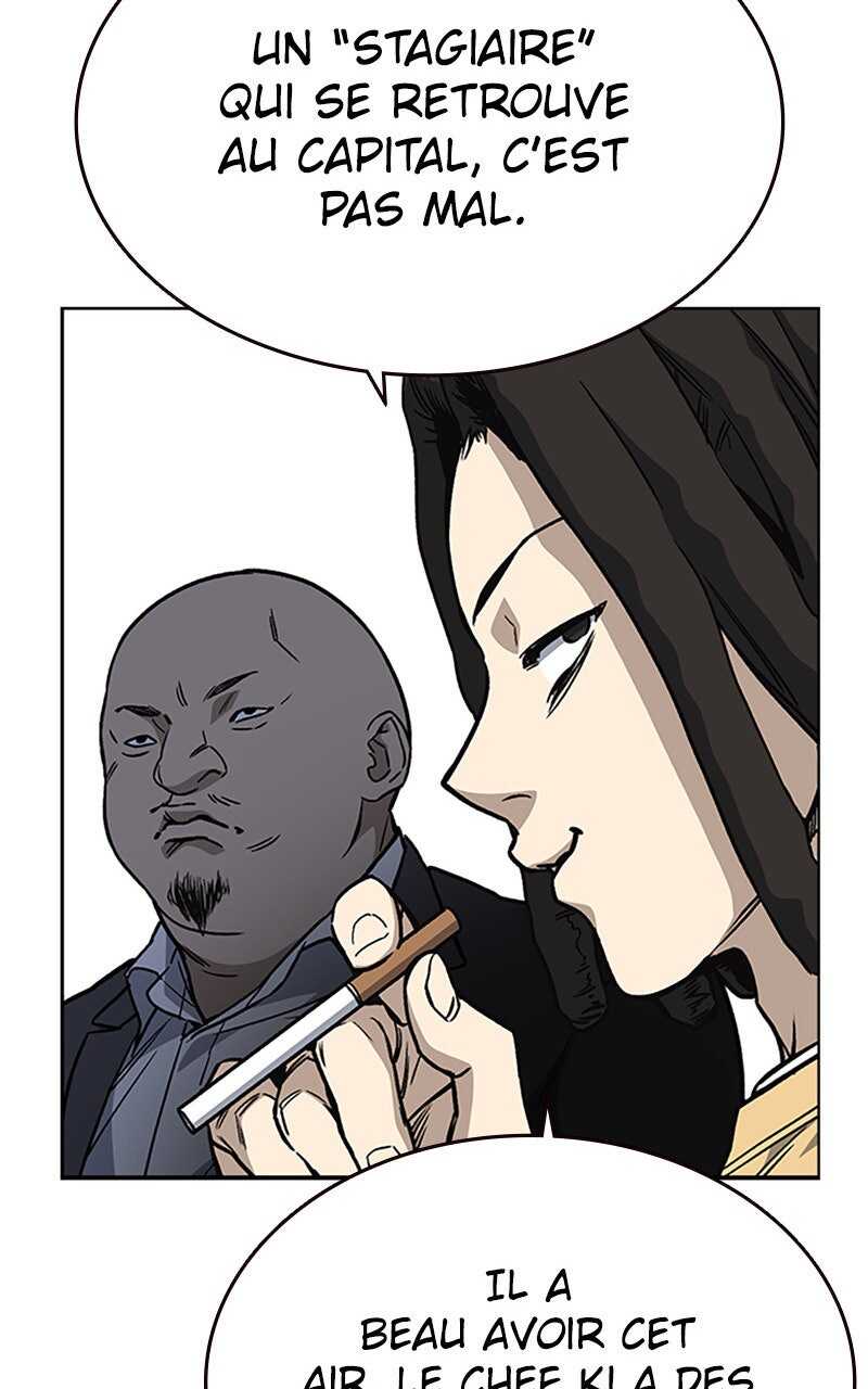 Read Study Group FR Manga Online