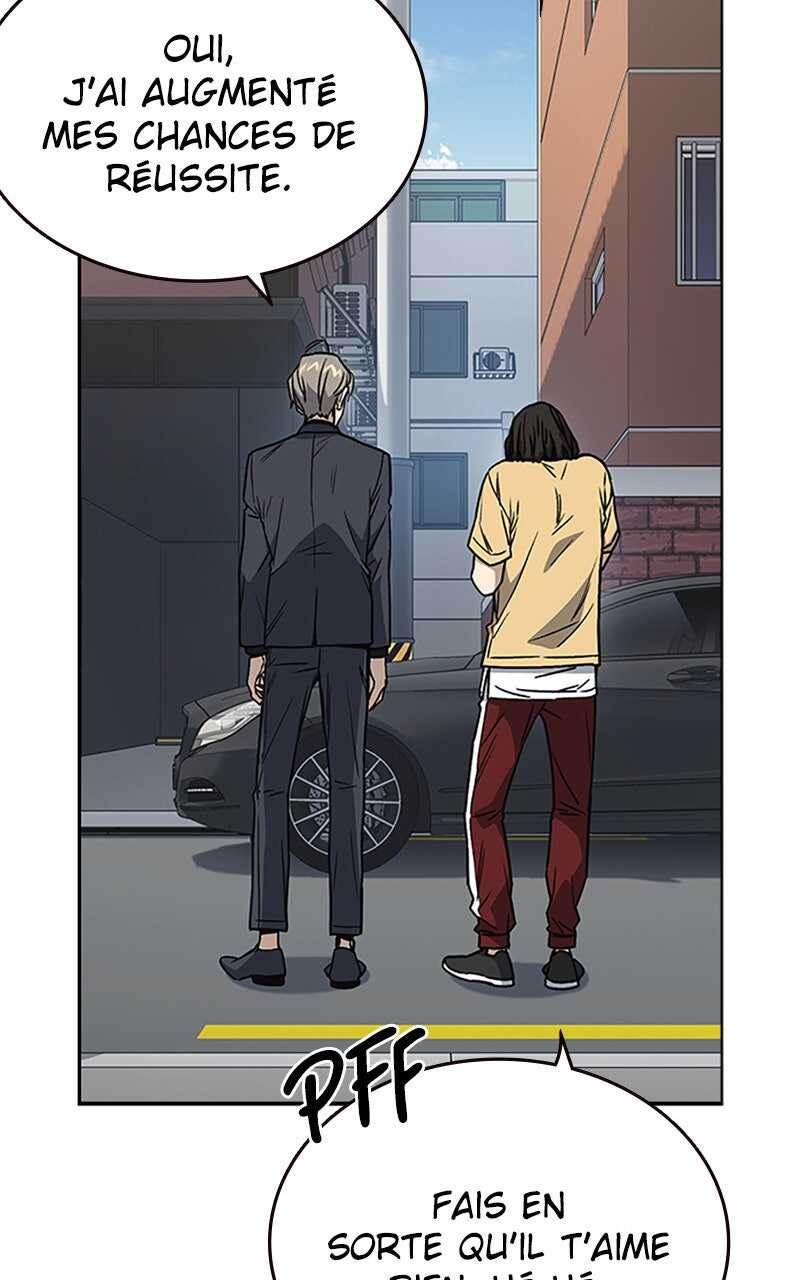 Read Study Group FR Manga Online