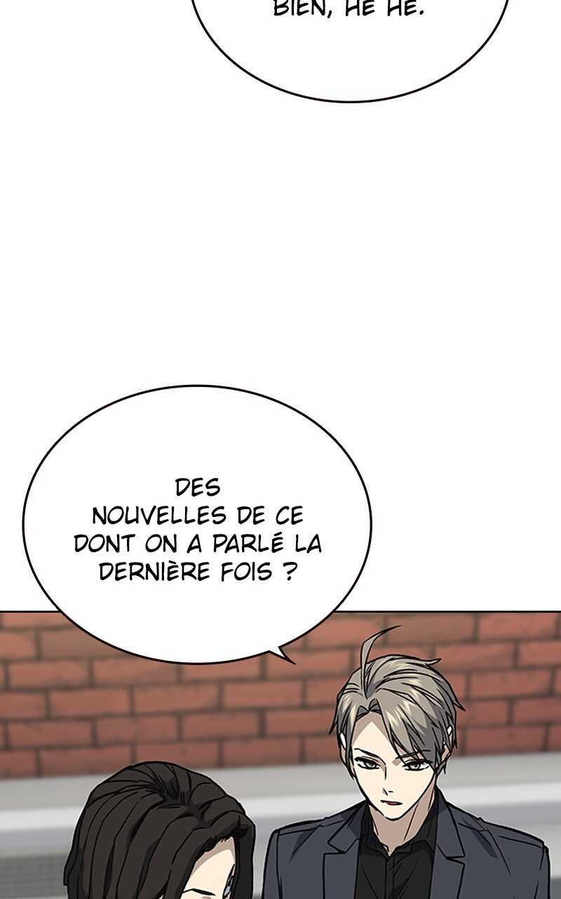 Read Study Group FR Manga Online