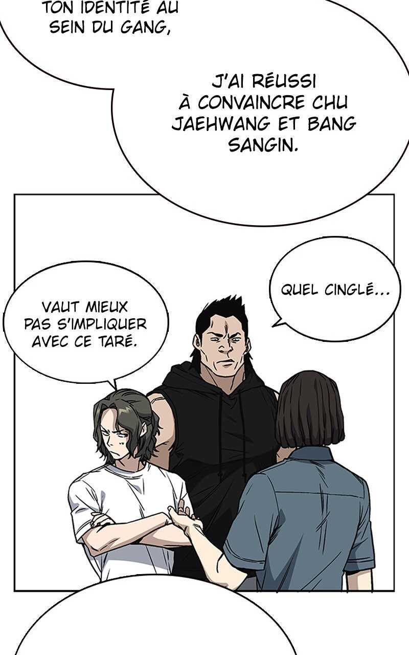 Read Study Group FR Manga Online