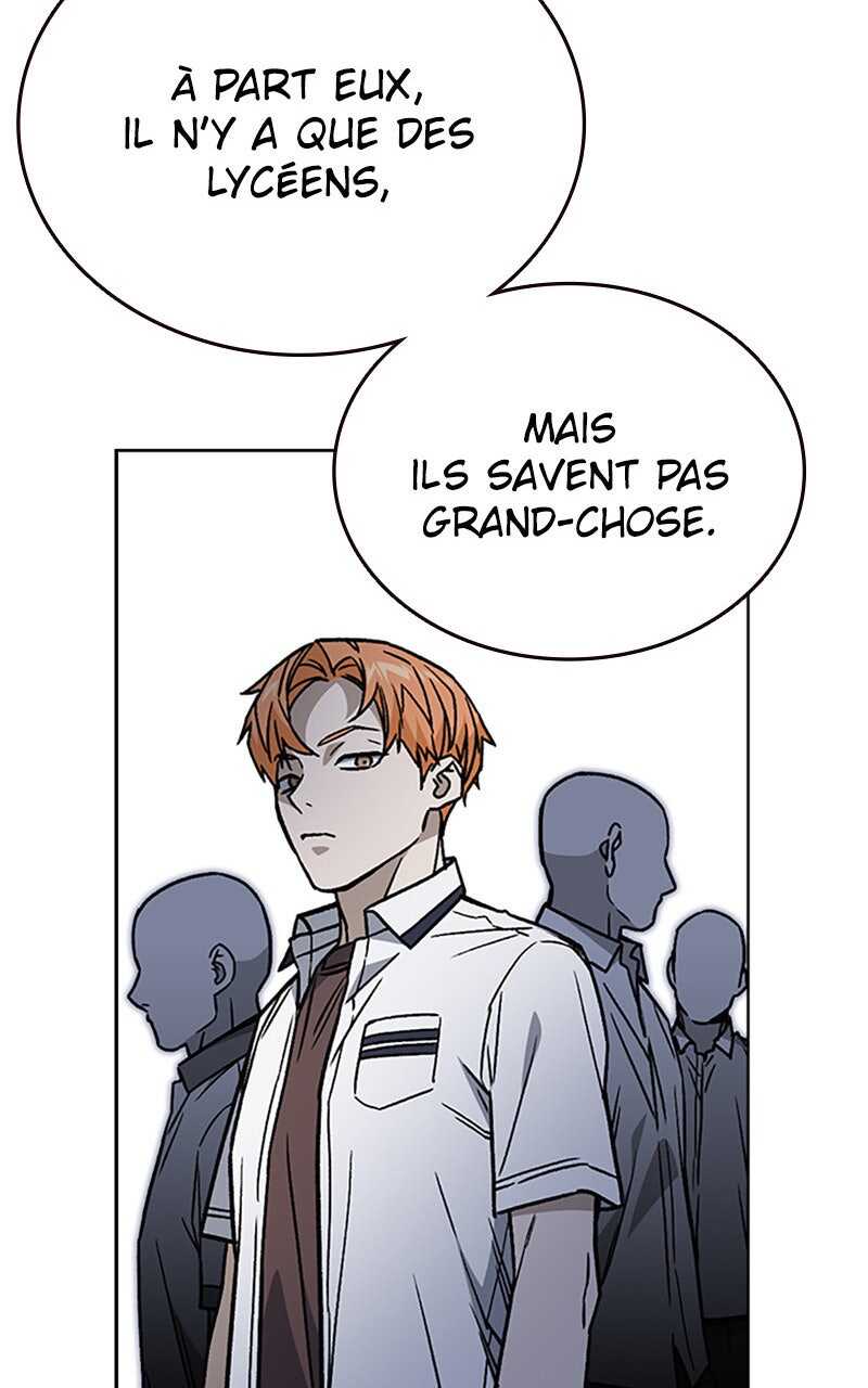 Read Study Group FR Manga Online