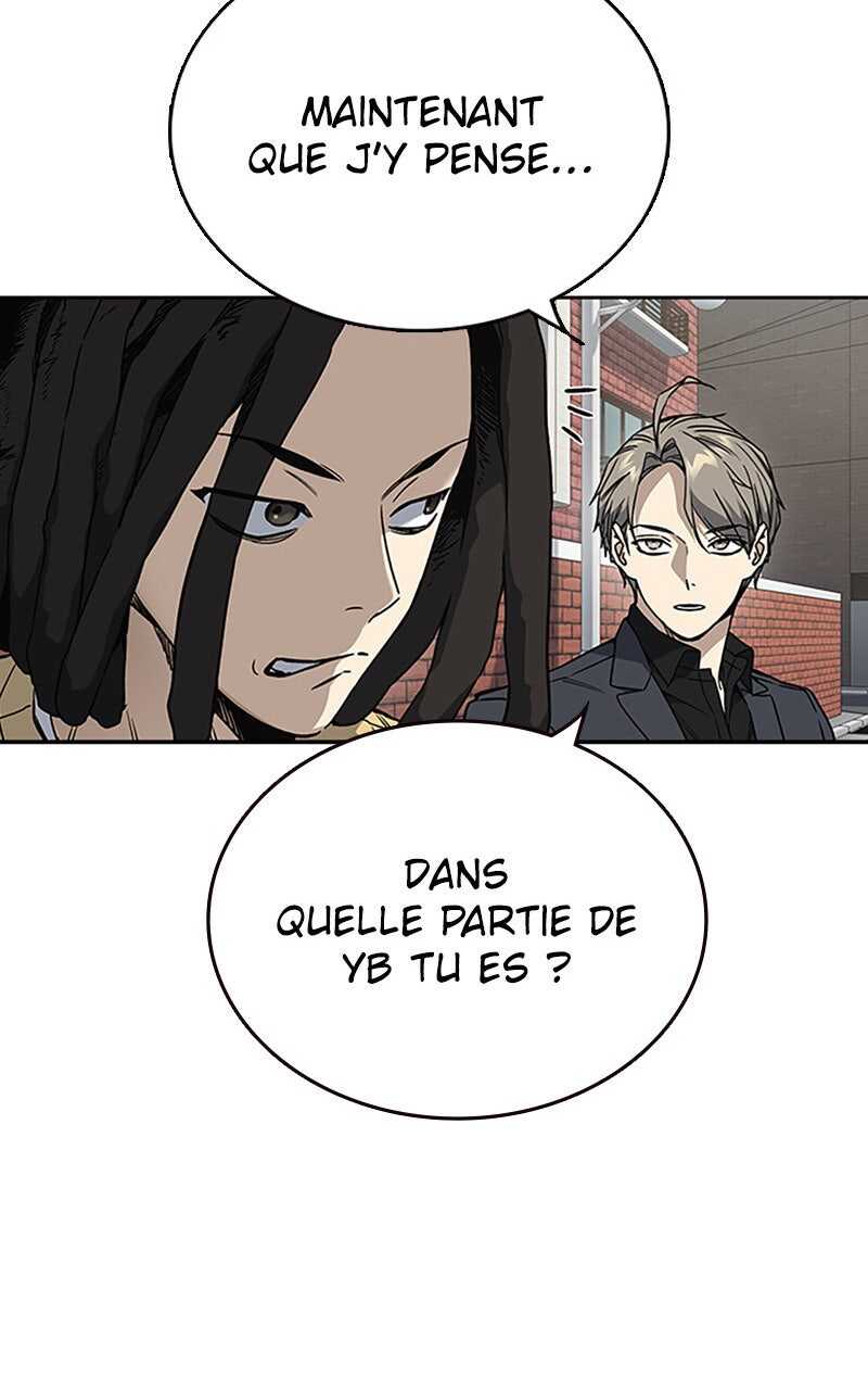 Read Study Group FR Manga Online