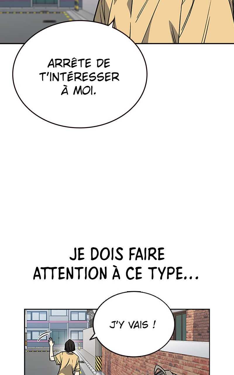 Read Study Group FR Manga Online