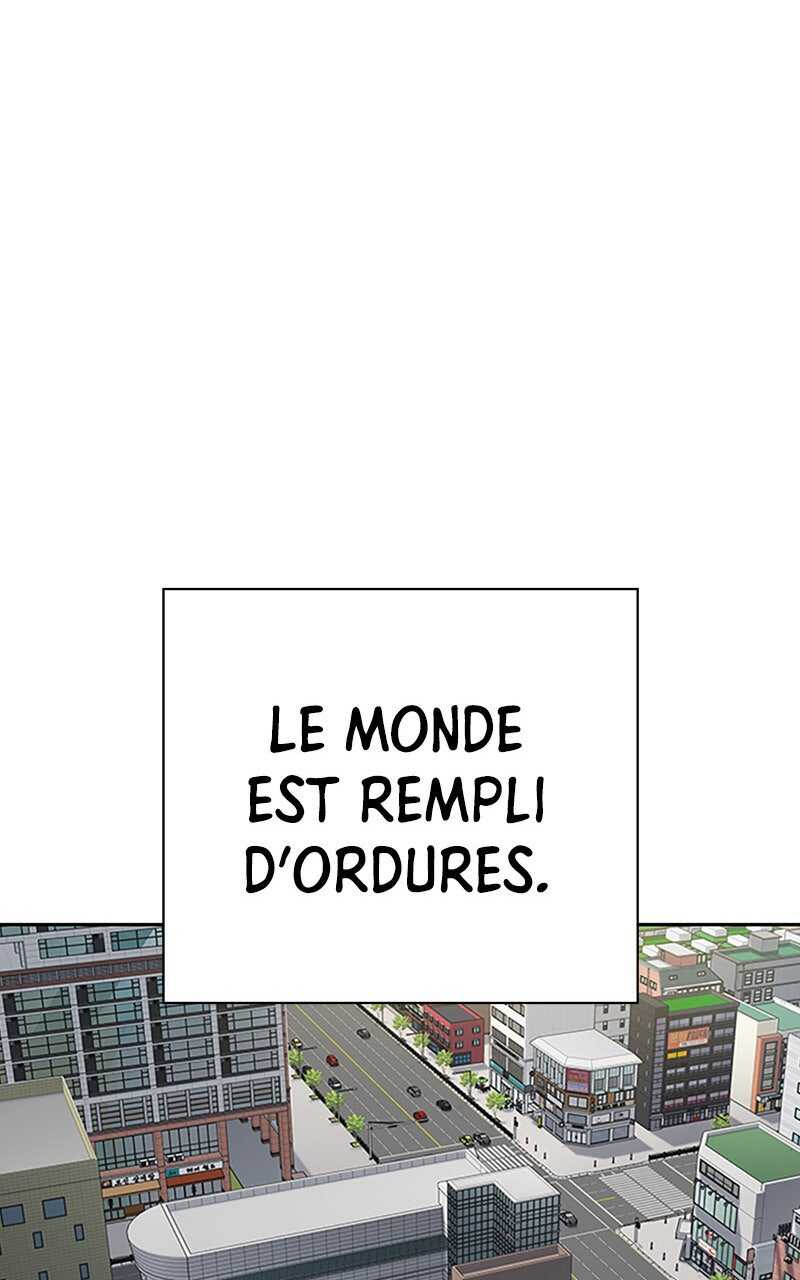 Read Study Group FR Manga Online