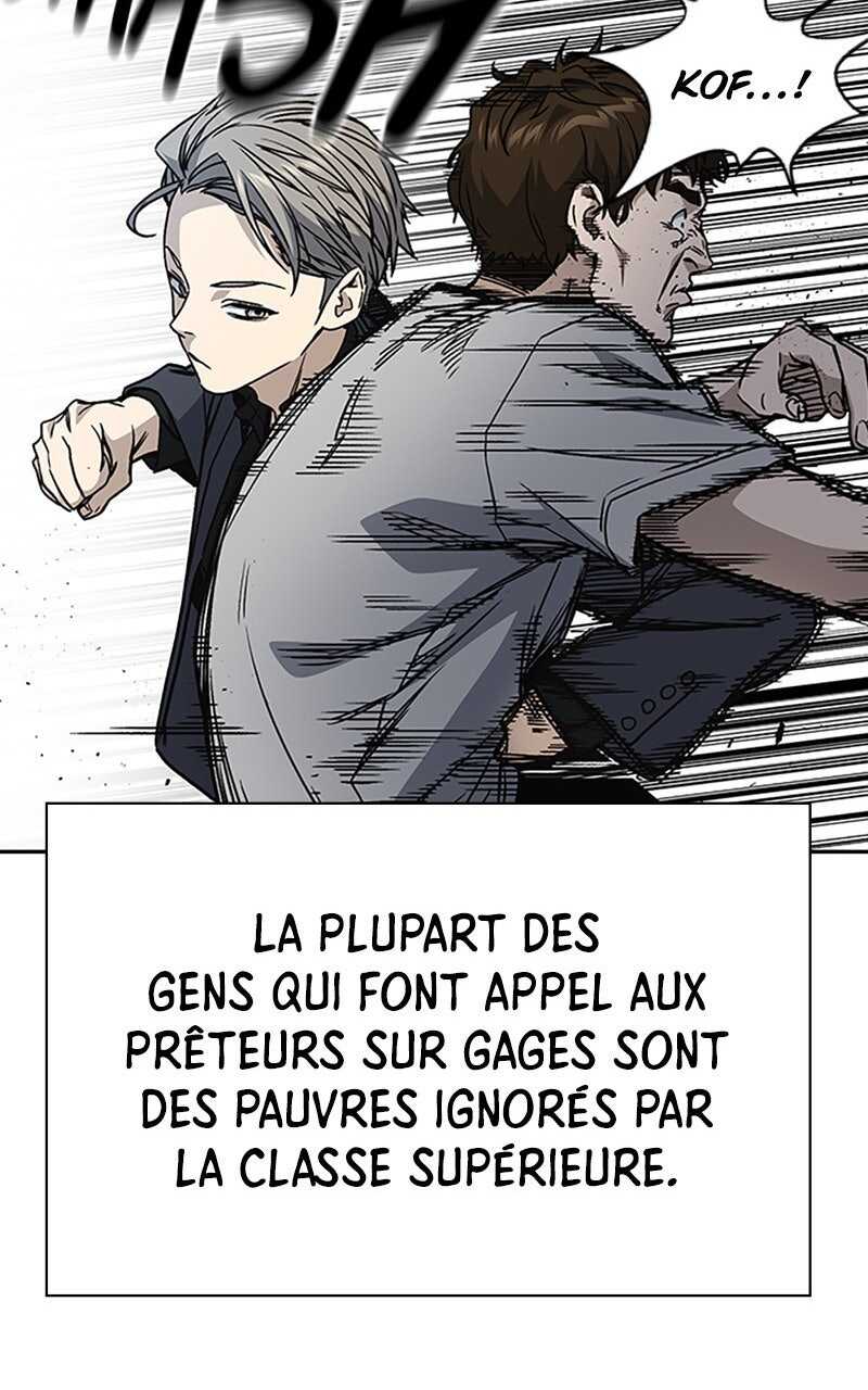 Read Study Group FR Manga Online