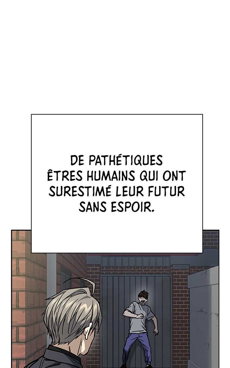 Read Study Group FR Manga Online