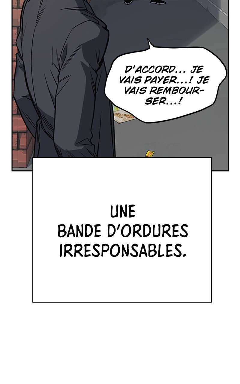 Read Study Group FR Manga Online