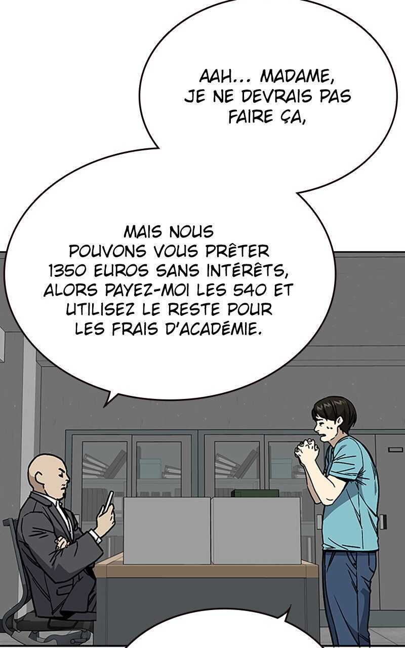 Read Study Group FR Manga Online