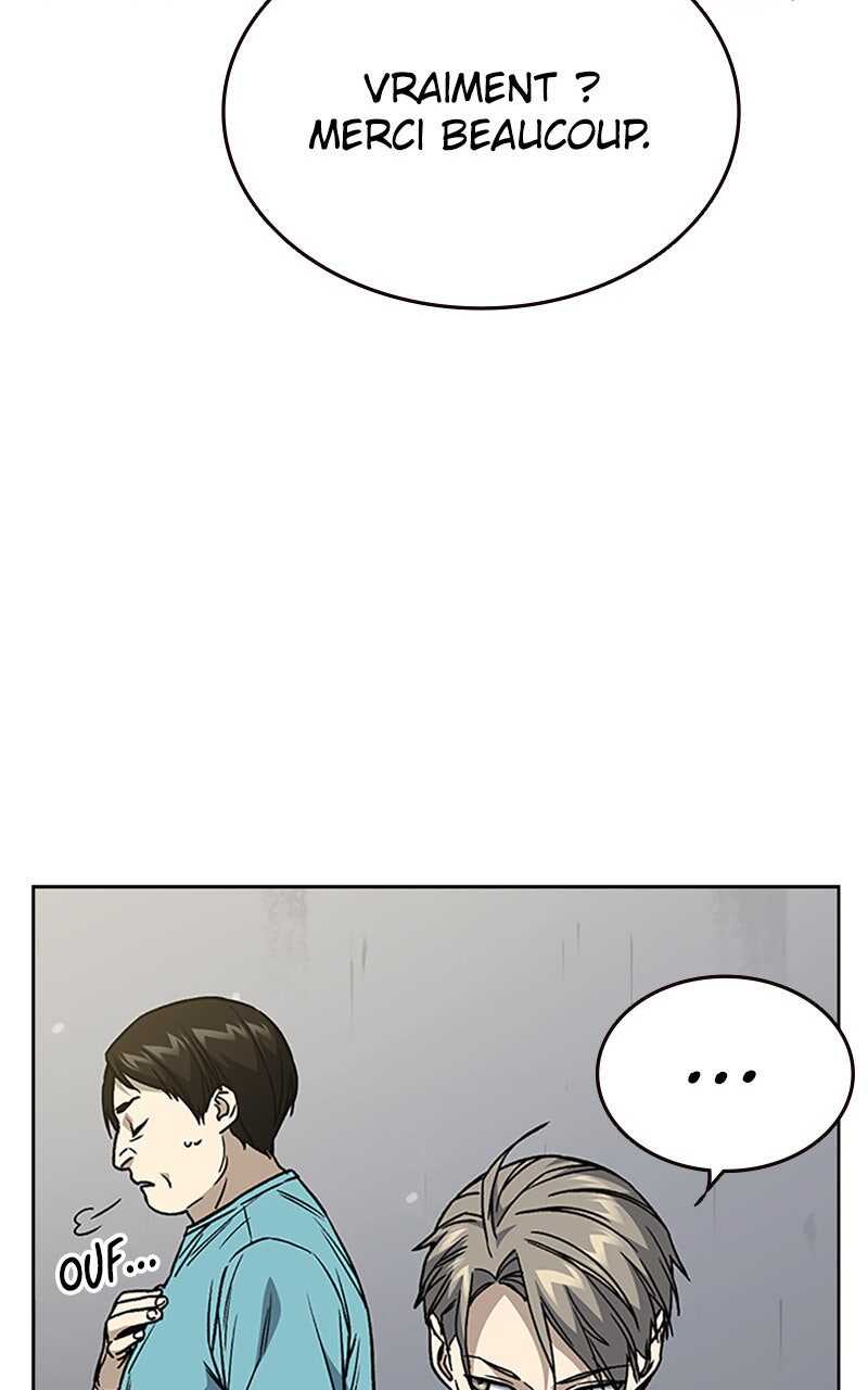 Read Study Group FR Manga Online