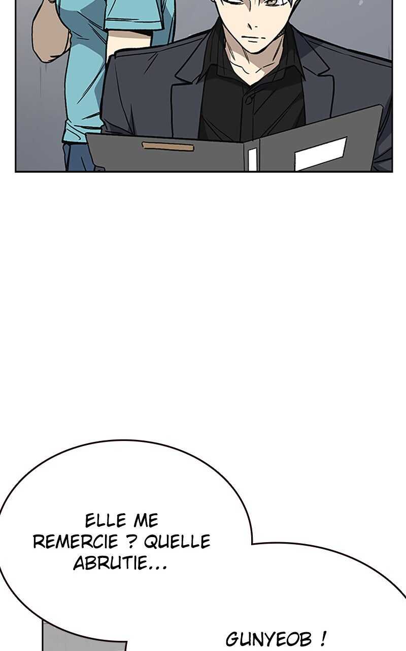 Read Study Group FR Manga Online