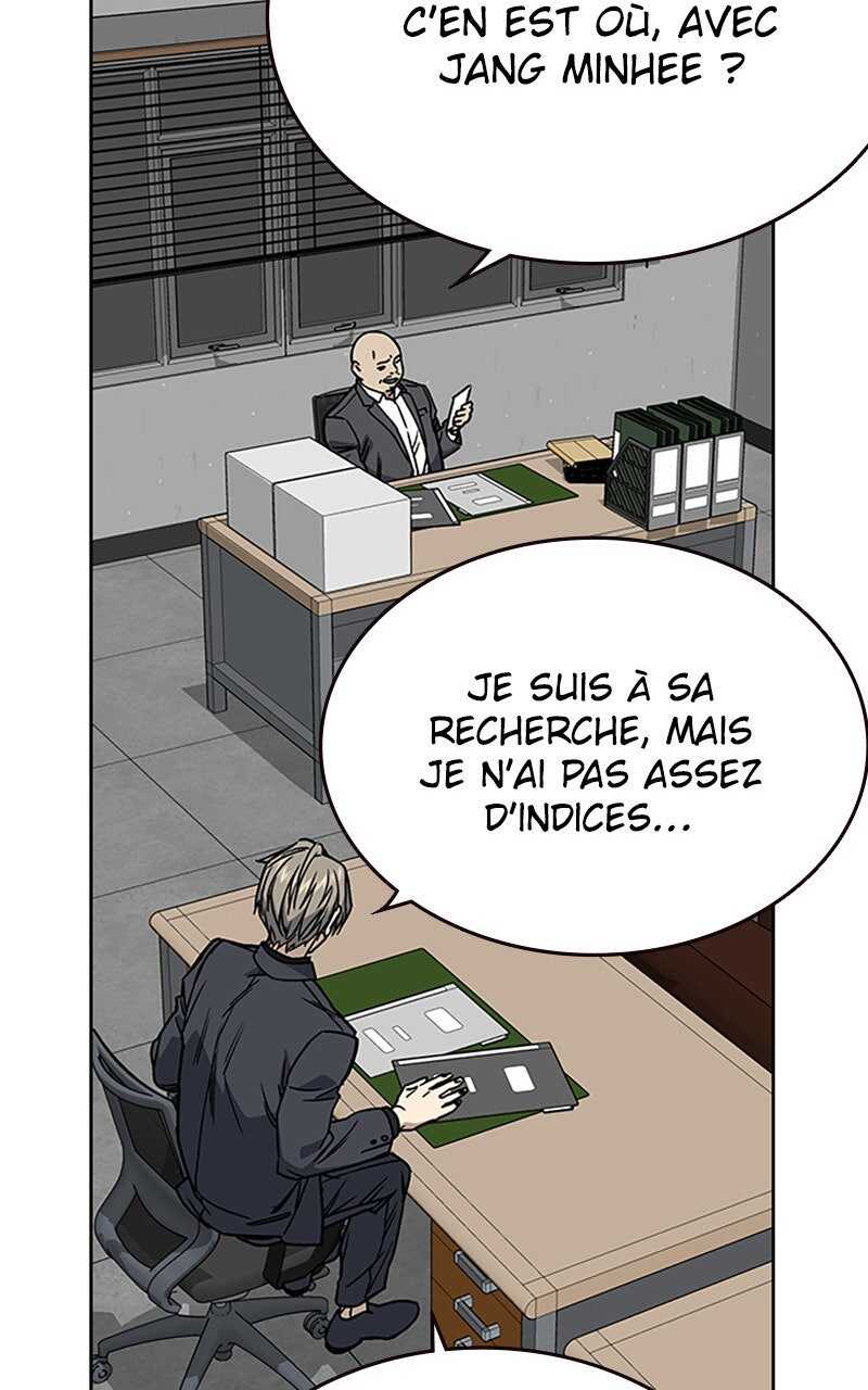 Read Study Group FR Manga Online