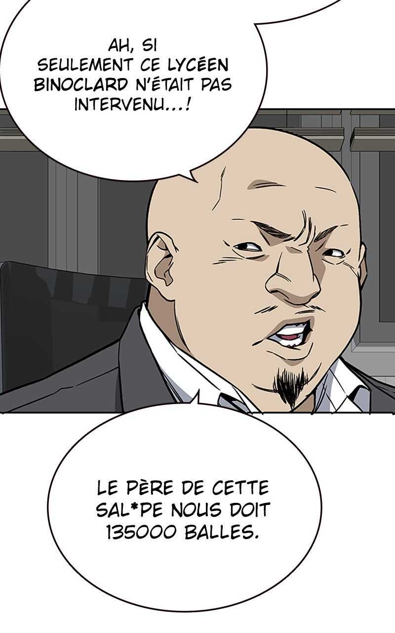 Read Study Group FR Manga Online