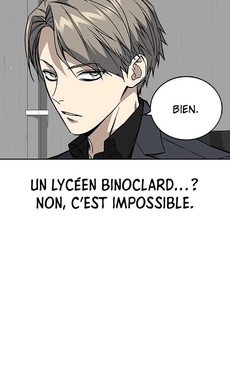 Read Study Group FR Manga Online