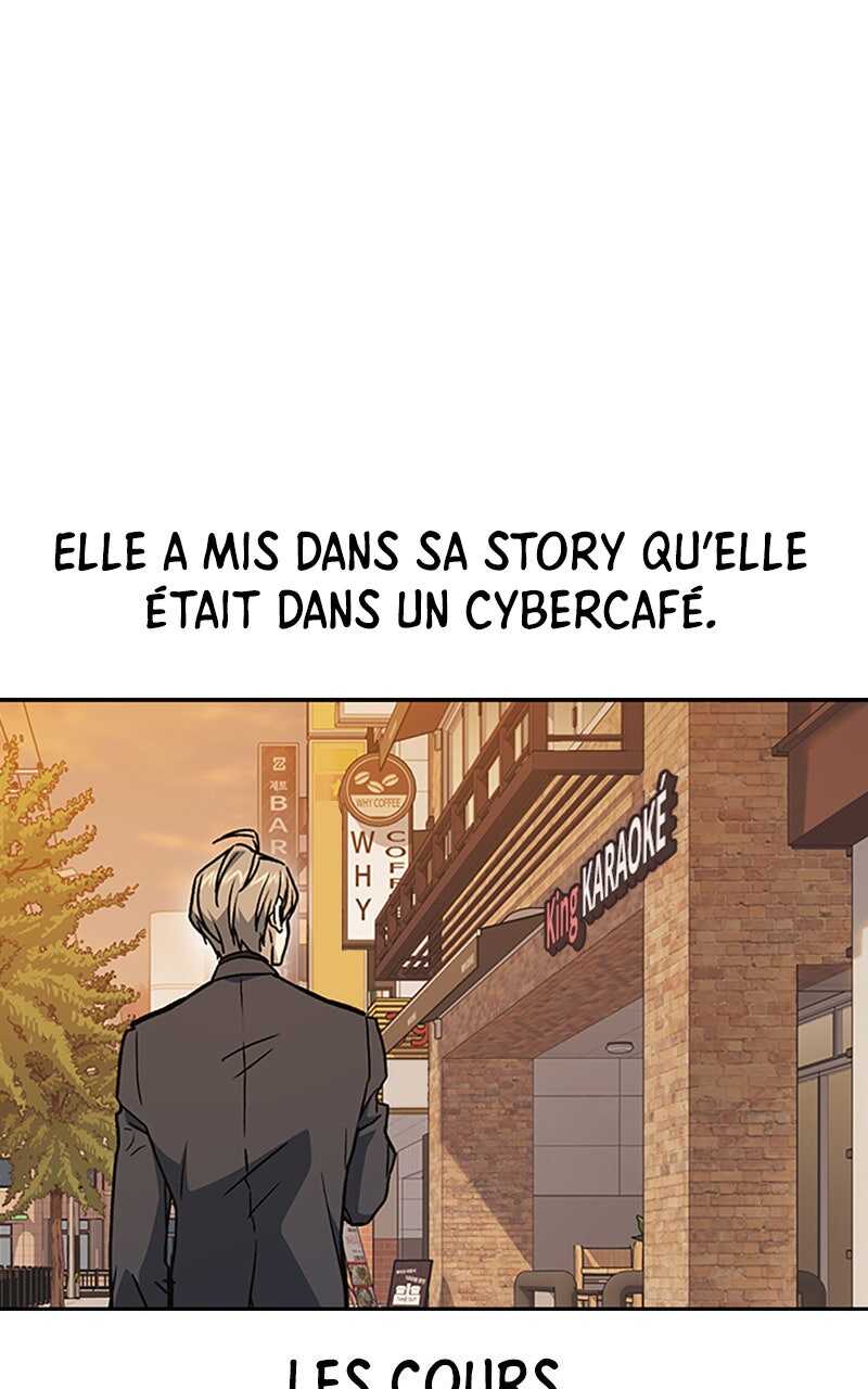 Read Study Group FR Manga Online