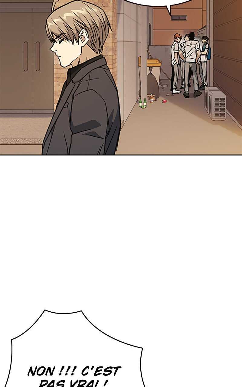 Read Study Group FR Manga Online