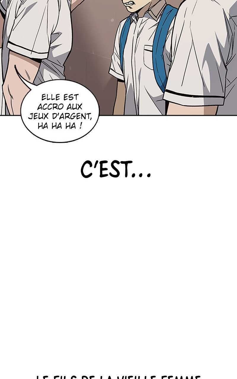 Read Study Group FR Manga Online