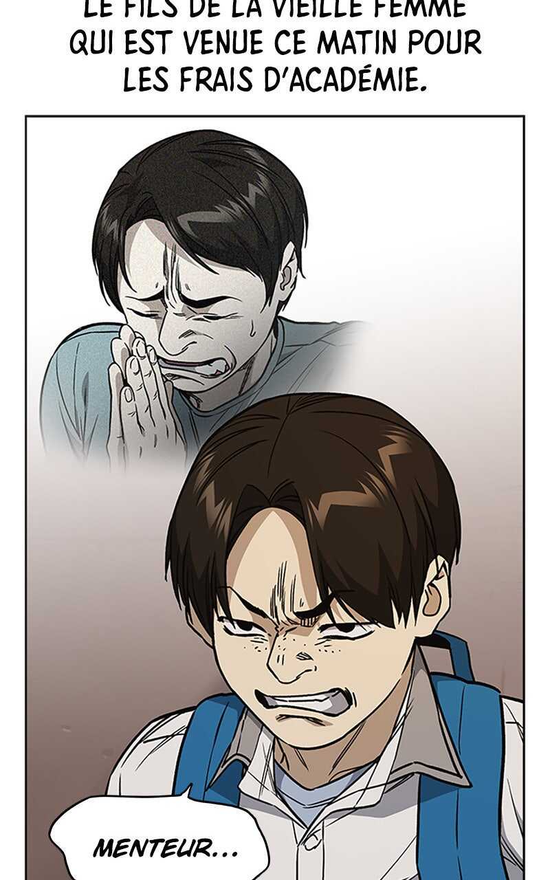 Read Study Group FR Manga Online