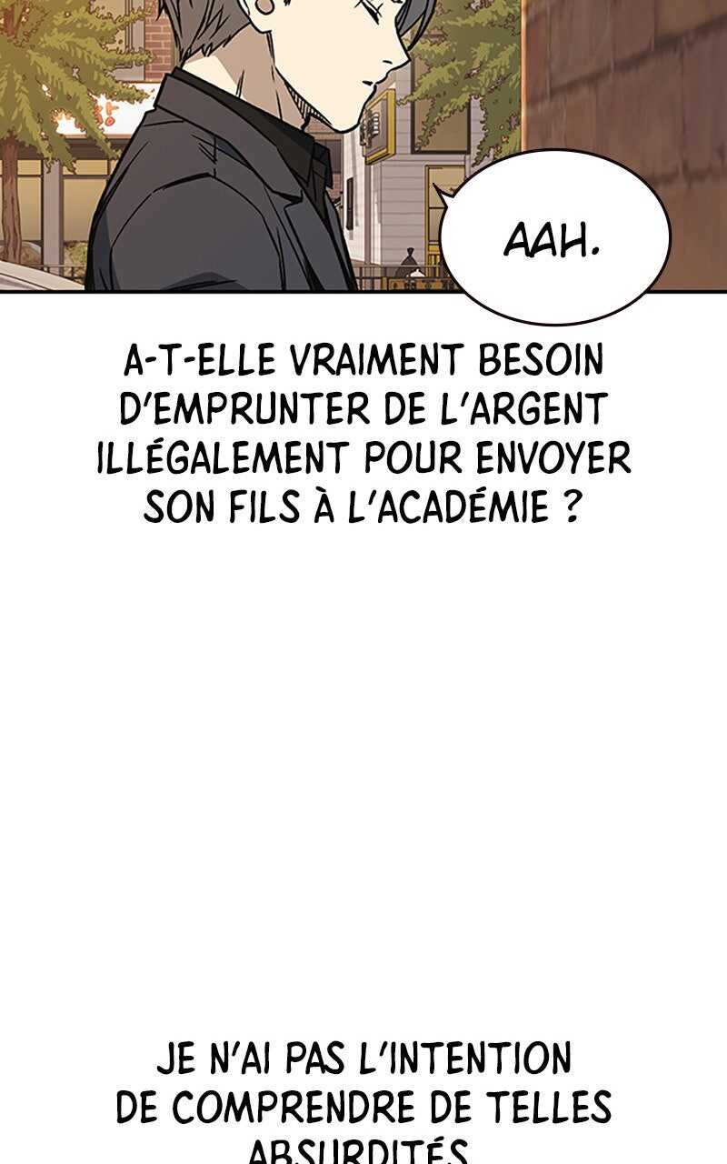 Read Study Group FR Manga Online