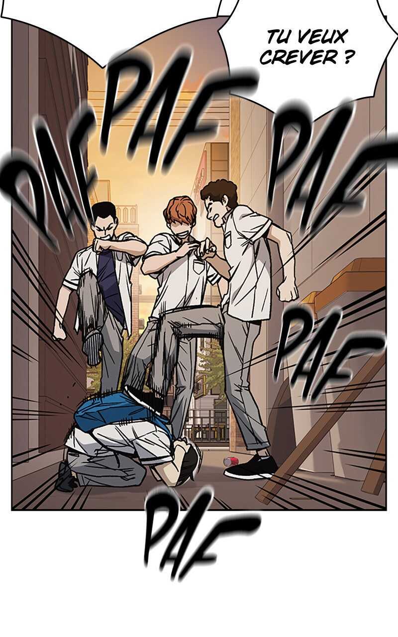 Read Study Group FR Manga Online