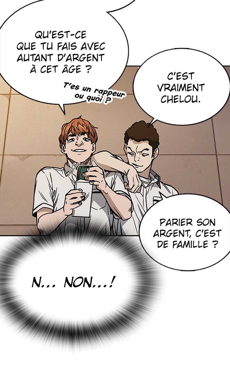 Read Study Group FR Manga Online