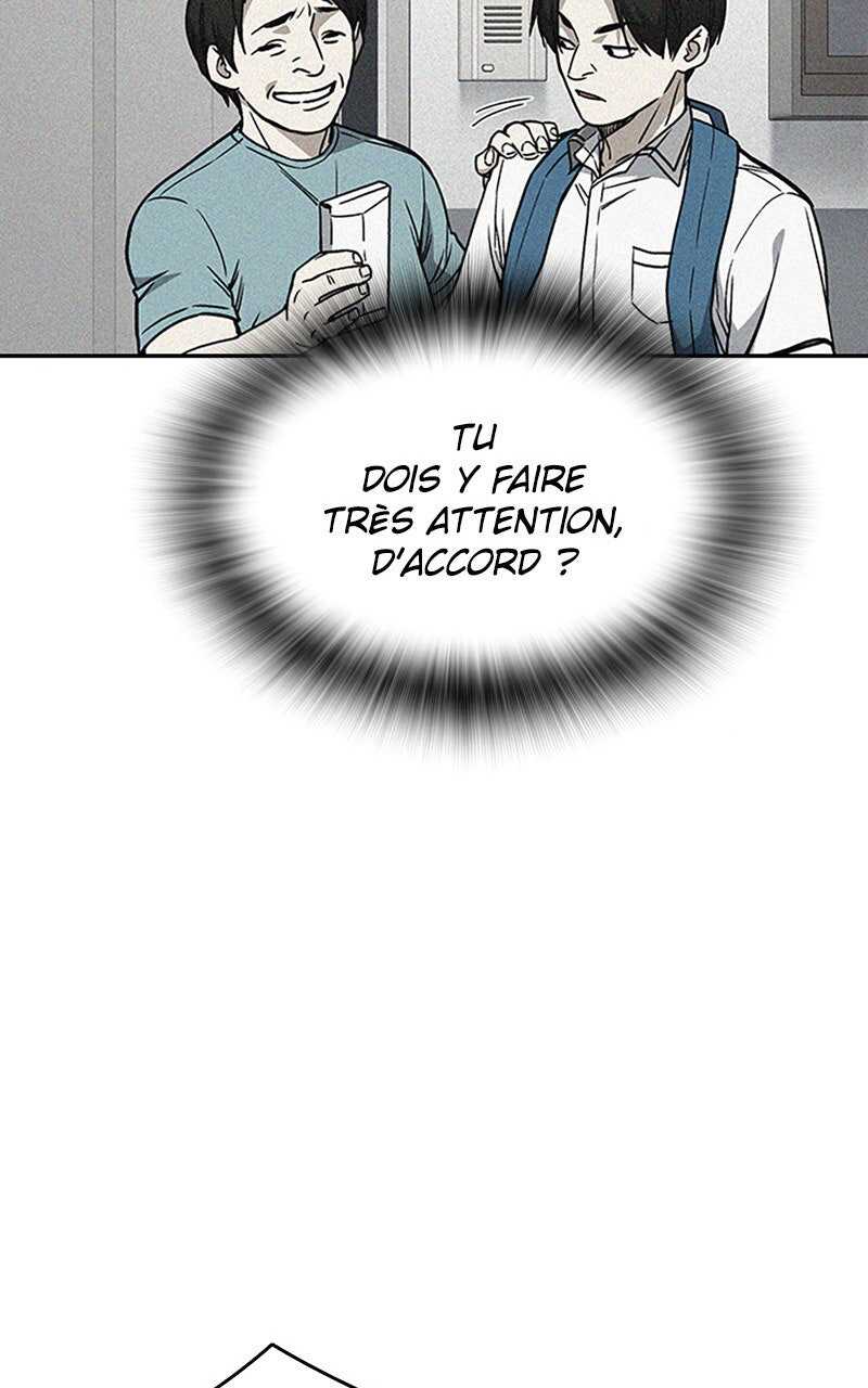 Read Study Group FR Manga Online