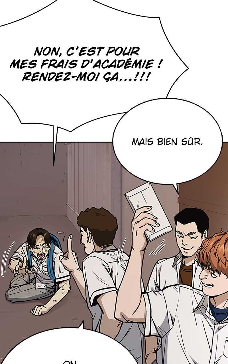 Read Study Group FR Manga Online