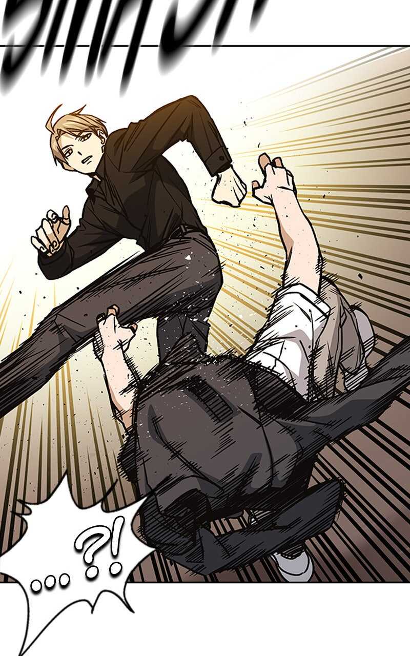 Read Study Group FR Manga Online