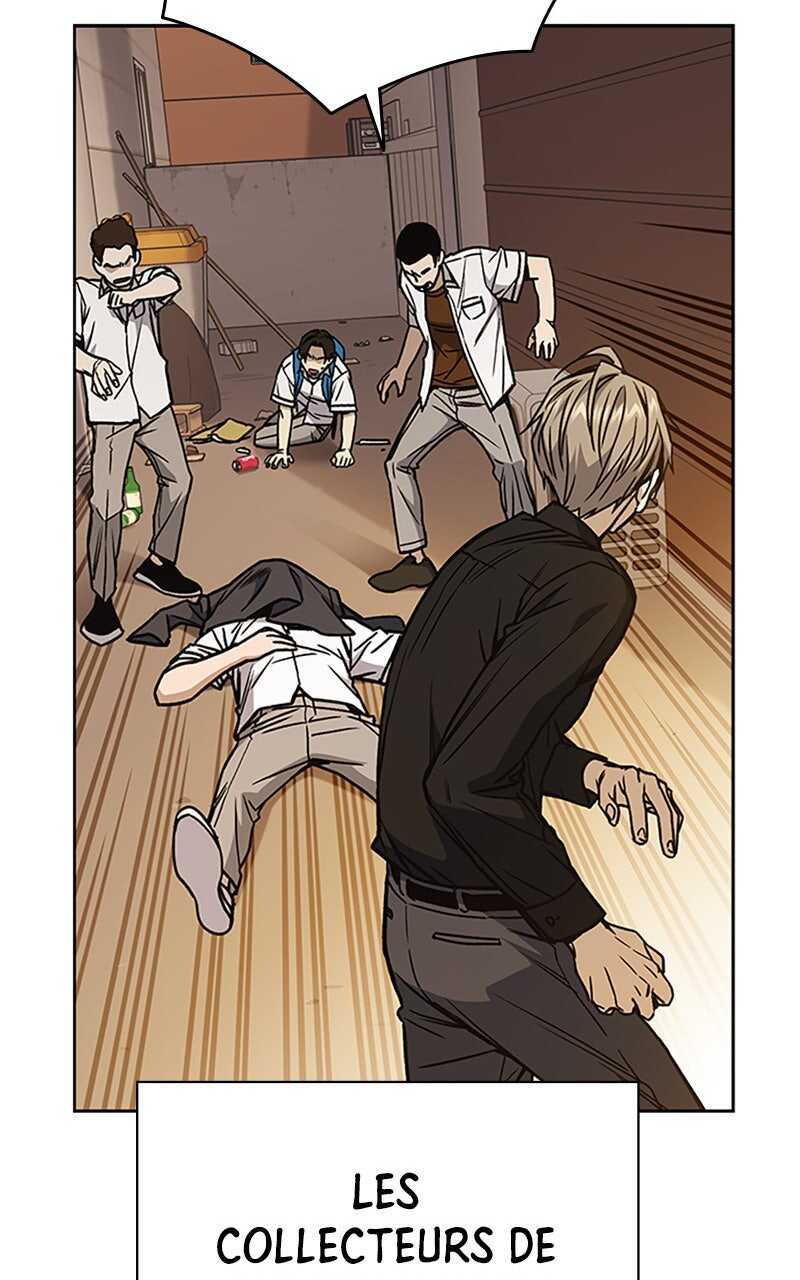 Read Study Group FR Manga Online