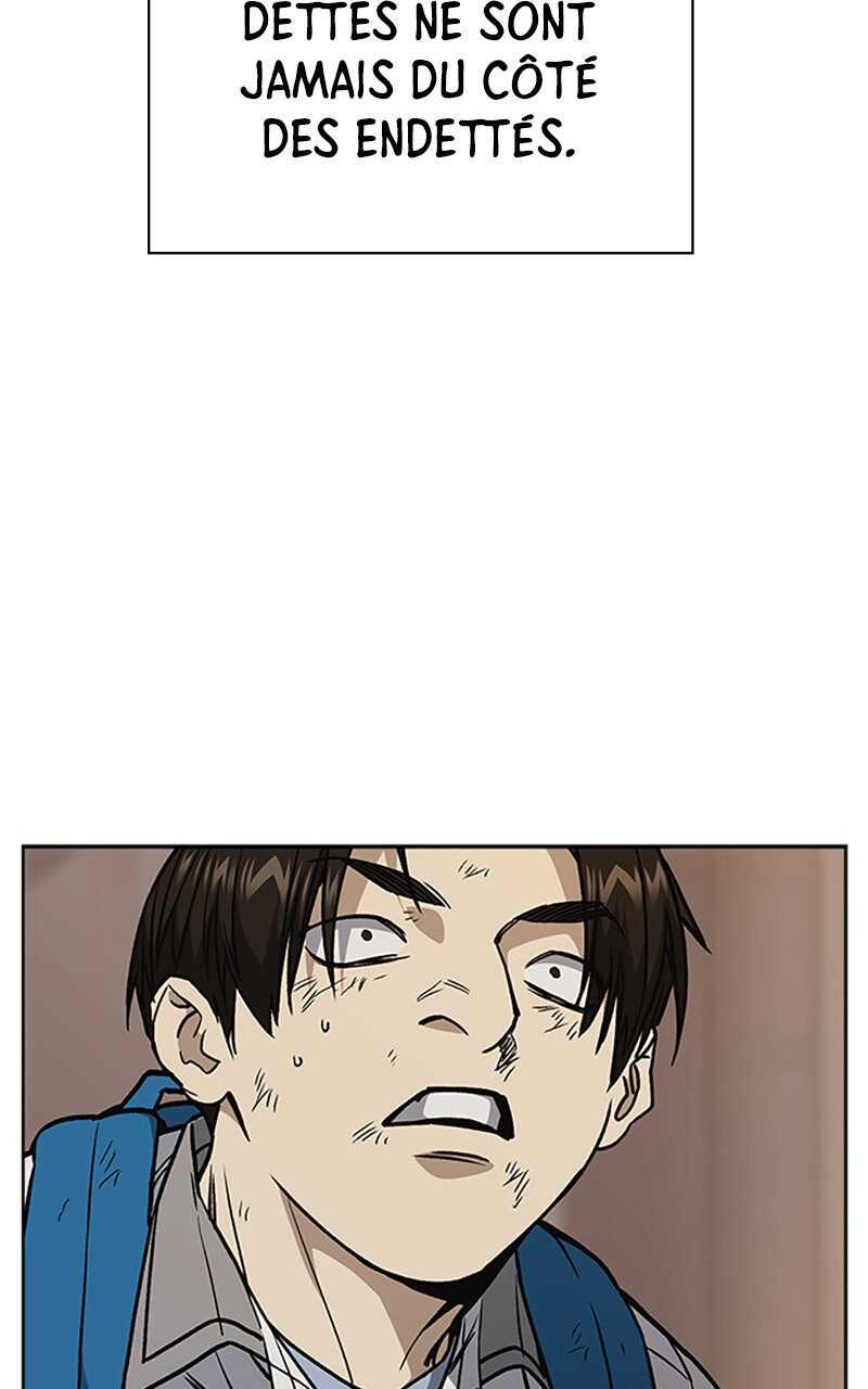 Read Study Group FR Manga Online