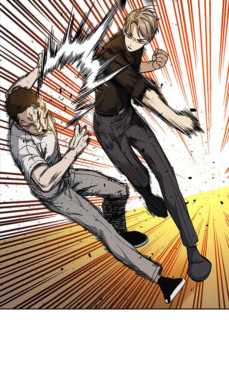 Read Study Group FR Manga Online