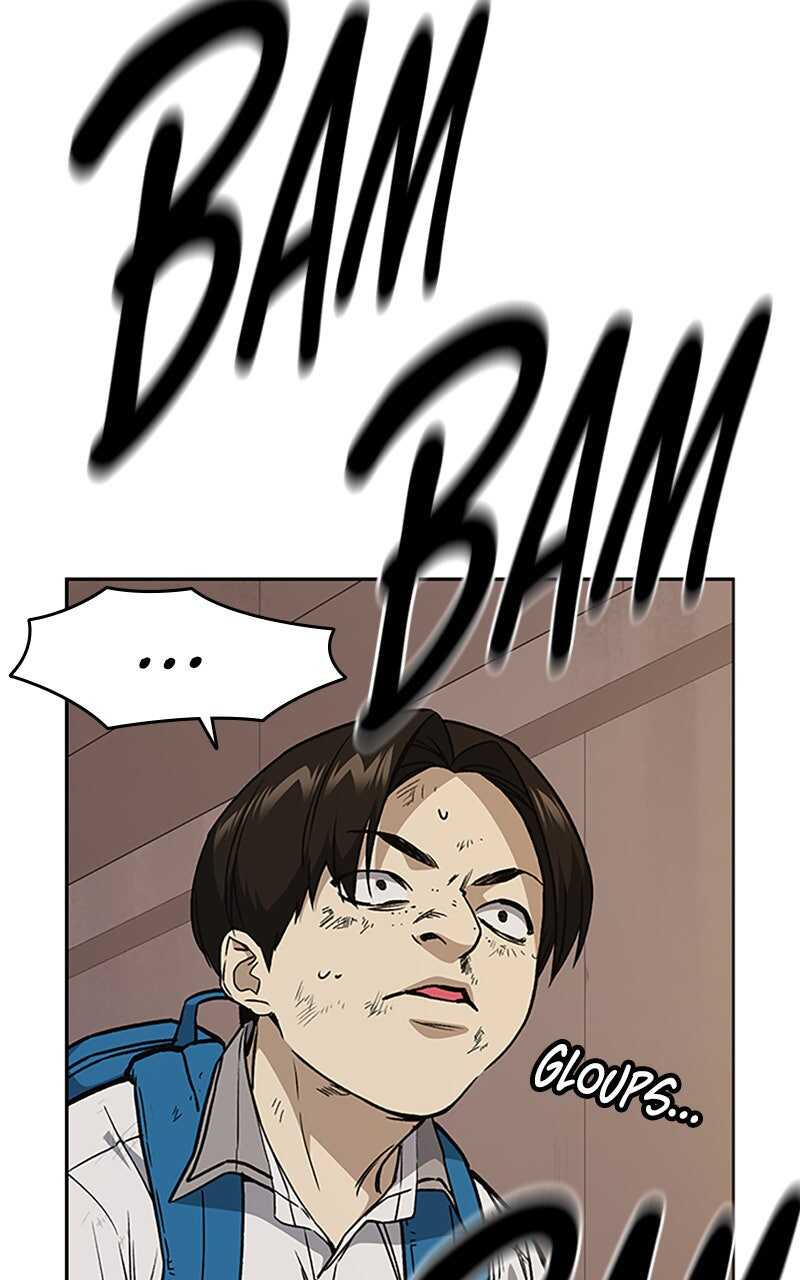 Read Study Group FR Manga Online