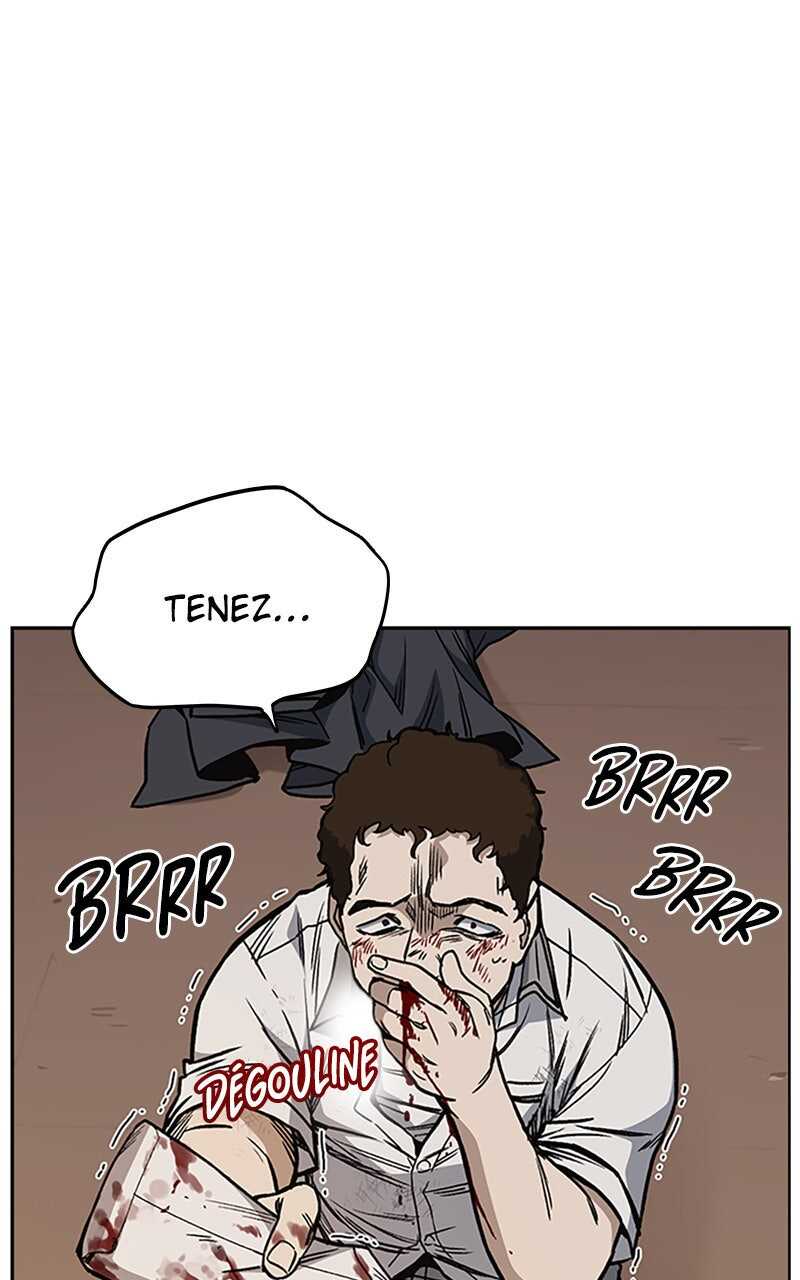 Read Study Group FR Manga Online