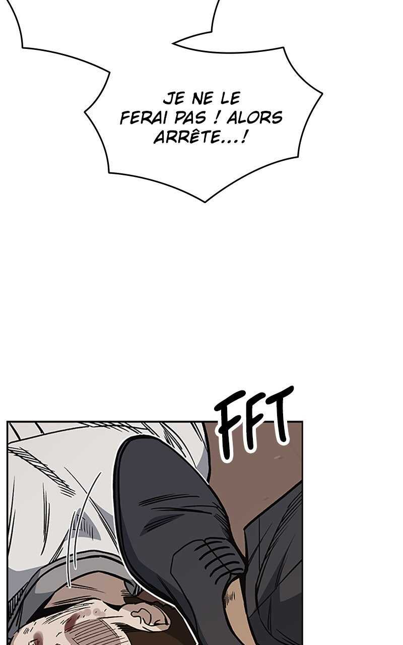 Read Study Group FR Manga Online