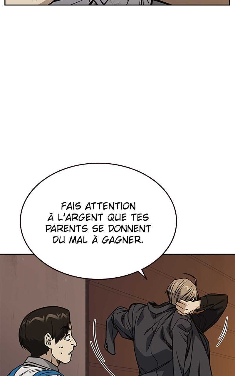 Read Study Group FR Manga Online