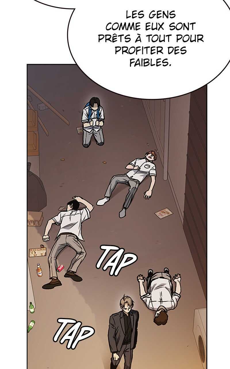 Read Study Group FR Manga Online