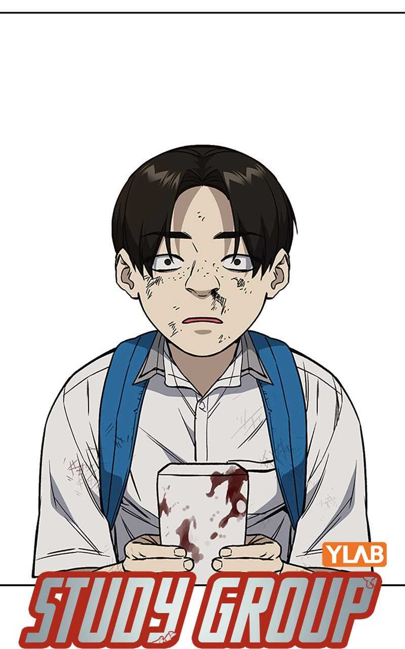 Read Study Group FR Manga Online