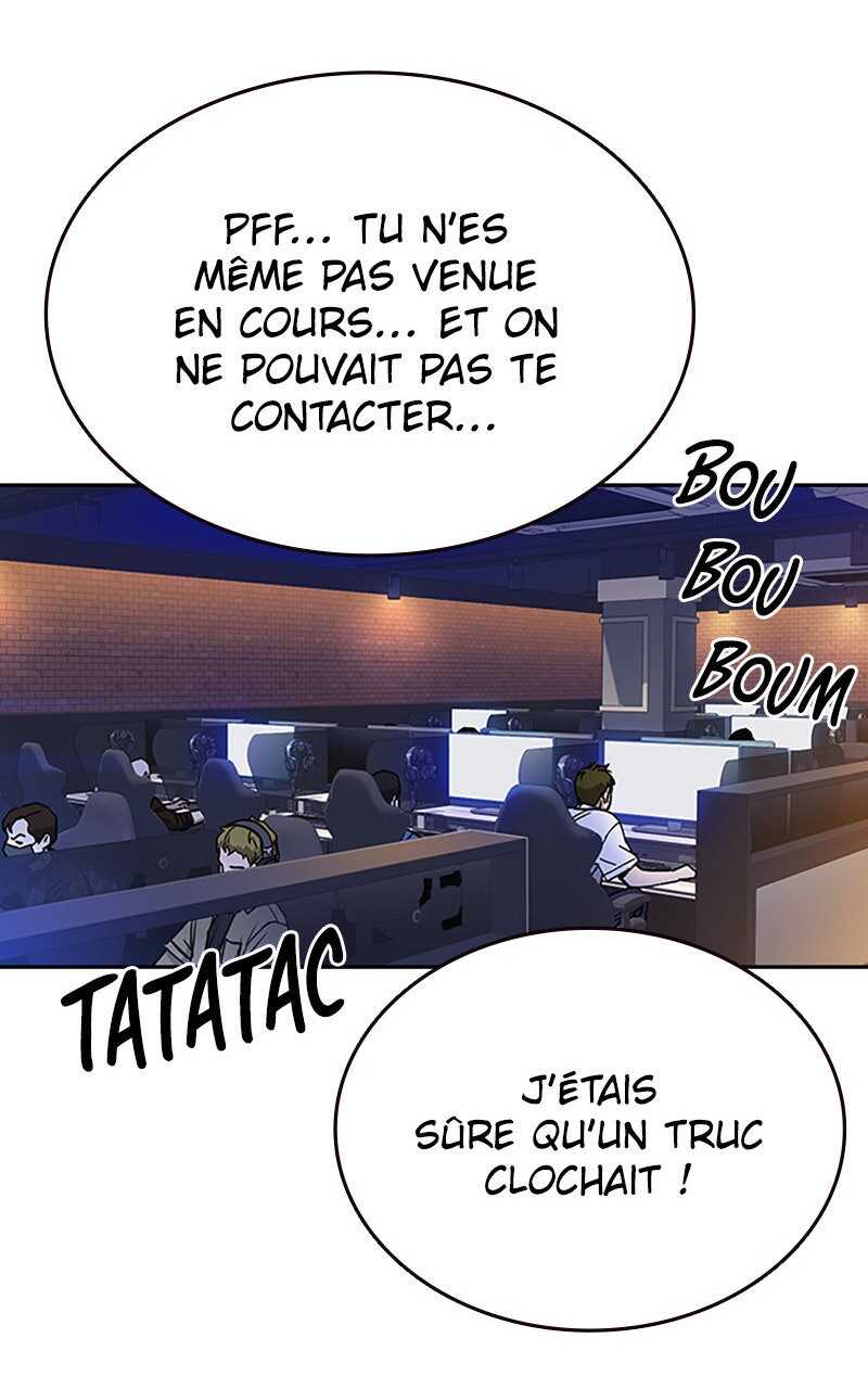 Read Study Group FR Manga Online