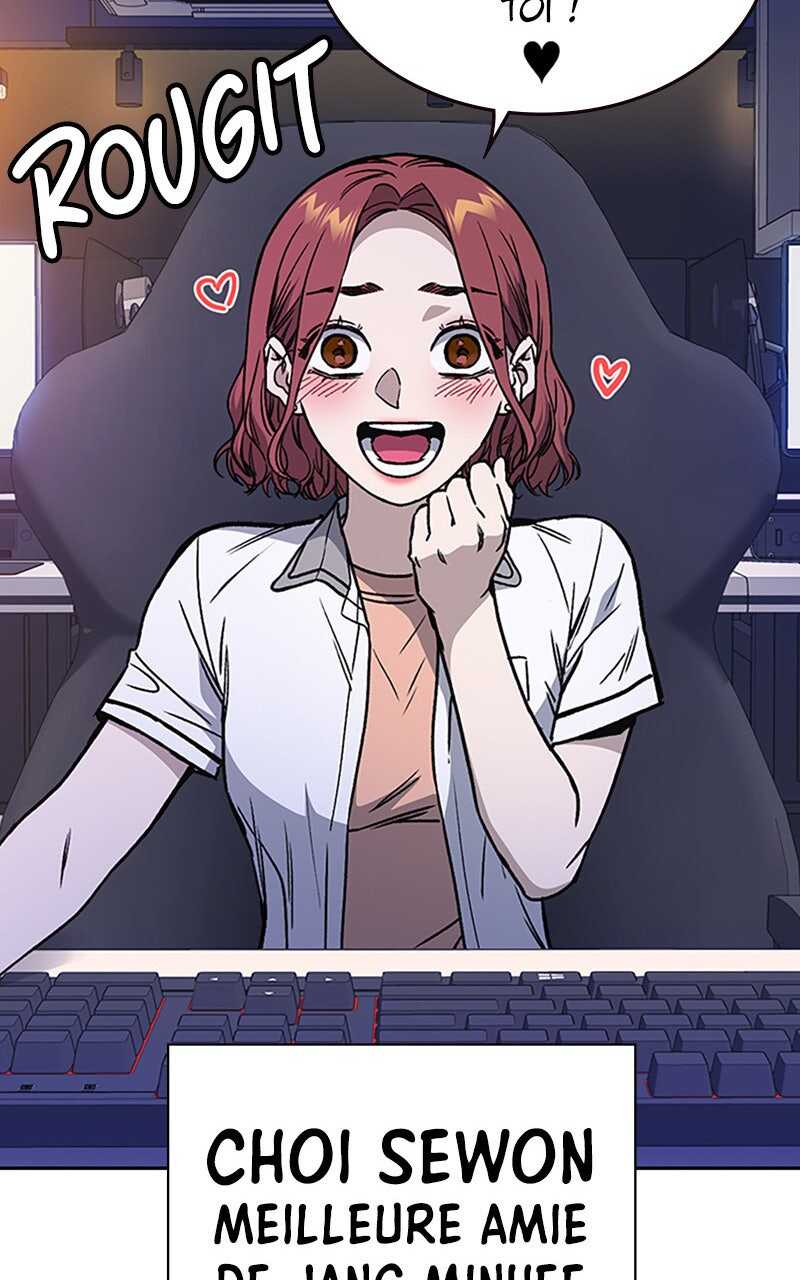 Read Study Group FR Manga Online