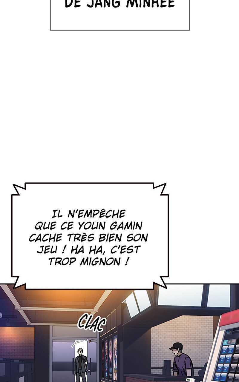 Read Study Group FR Manga Online