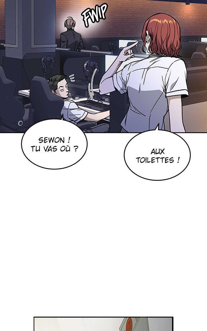 Read Study Group FR Manga Online